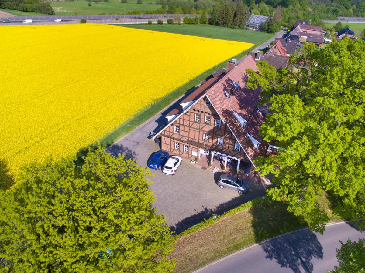 Landhaus Nuetschau Bad Oldesloe Luaran gambar