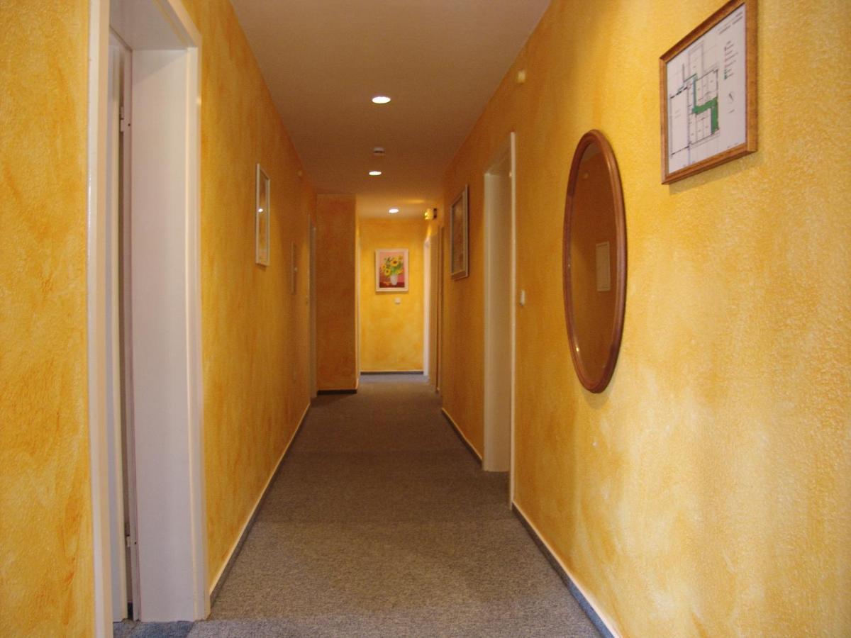 Landhaus Nuetschau Bad Oldesloe Luaran gambar